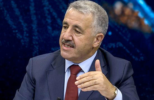 PTT personel alımı için Bakan Arslan'dan açıklama