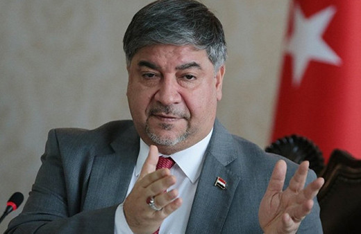 Irak Büyükelçisinden son dakika Türkiye açıklaması!