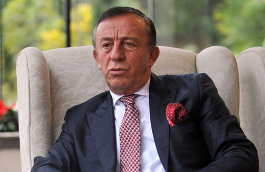 Ali Ağaoğlu'ndan Kadir Topbaş için kıyamet kopartacak sözler!