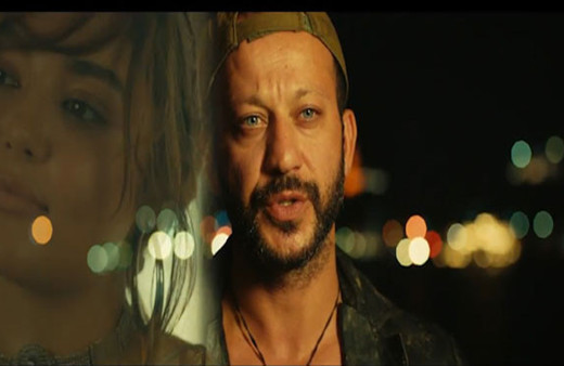 Hande Erçel ve Rıza Kocaoğlu aynı klipte buluştu