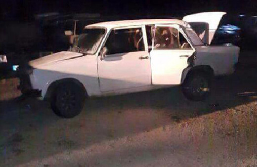 İçindekini gören şoke oldu! Üç erkek polisi fark edince...