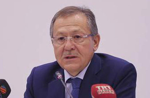 Balıkesir Büyükşehir Belediye Başkanı: Hanıma bile inandıramıyorum