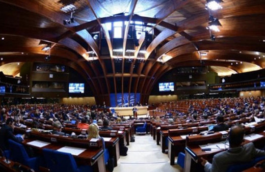 Avrupa Parlamentosu'nda şok istifa! O ziyaret kriz olmuştu!