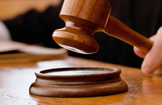 Dev şirkete kayyum atandı