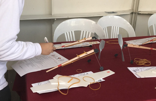 3. Meraklı Zihinler Bilim Şenliği