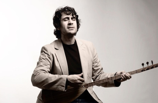 Berlin Senfoni Oda Orkestrası'na Erdal Akkaya damgası