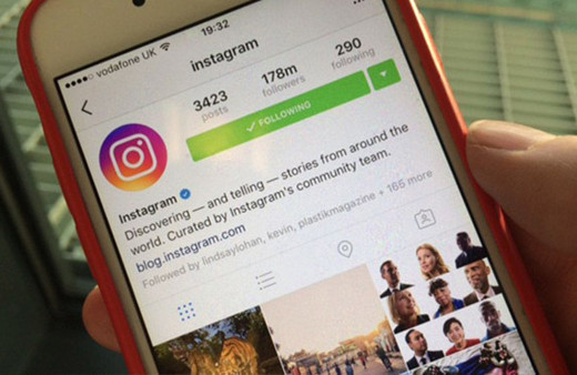 Instagram fotoğrafınız gizli düşüncelerinizi ele veriyor!