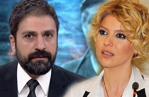 Erhan Çelik istifa sonrası ateş püskürdü "Masum bir kadın..."