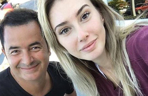 Acun'u isyan ettiren Şeyma Subaşı iddiası! 