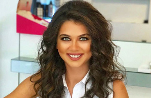 Seda Tosun: Tanımadan aşık oldum, tanıyınca  ayrıldım!