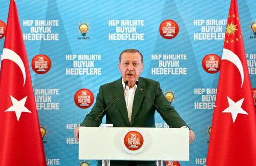 Erdoğan'dan İzlanda rezaletine ilk yorum!