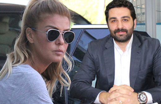 Tolga Duğles kimdir aslen nereli Gülben Ergen'in evli sevgilisi olay 