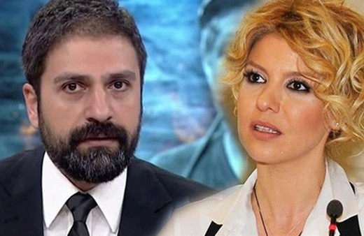 Erhan Çelik'ten skandal açıklamalar "Gayri ahlaki ilişki yaşadığı.."