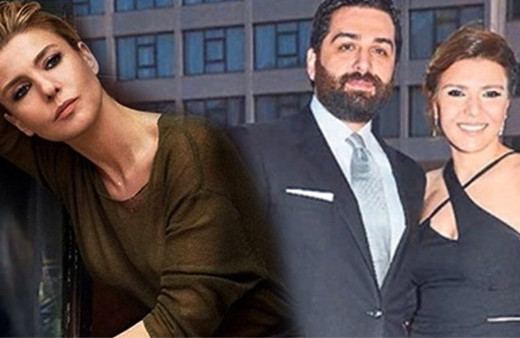 Yasemin Duğles'e bakın Gülben Ergen'in kopyası bu nasıl benzerlik