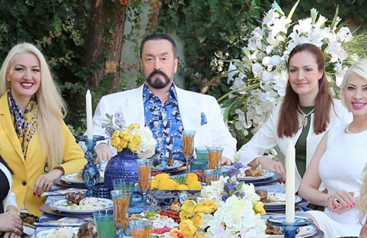 Hüma Babuna'dan annesinin iddialarına sert yanıt