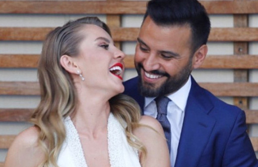 Eda Erol'dan şoke eden Alişan açıklaması!