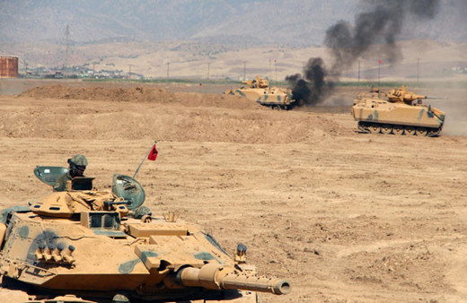 TSK İdlib'te ne yapacak? Ne zaman girecek? PKK ile ilgisi ne?