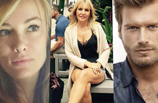 Ünlü isimlerin hesaplarını işte böyle çaldılar!