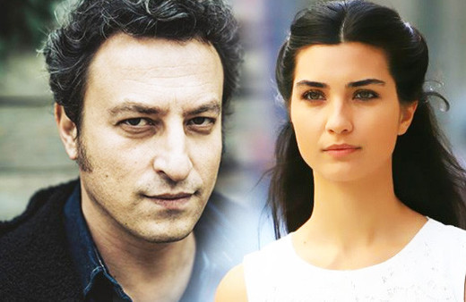 Tuba Büyüküstün'den boşanan Onur Saylak'ın yeni aşkı bomba