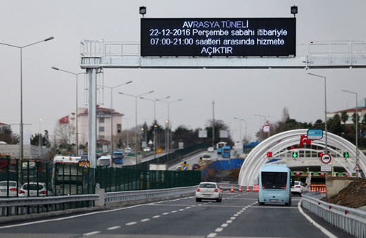 Bakan İstanbulluları uyardı bunu yapana kesinlikle ceza var!