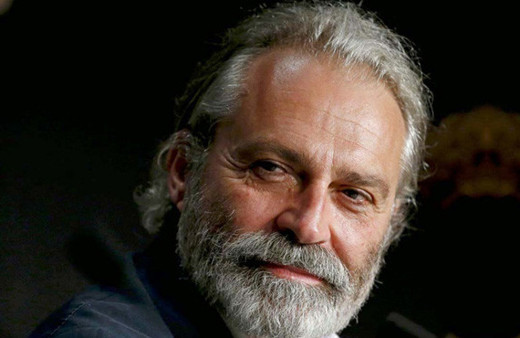 Haluk Bilginer'den iddialı proje Cannes'a gönderilecek!