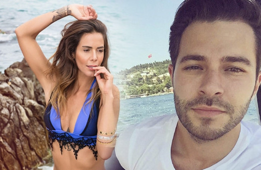 Hakan Sabancı tutulamıyor Eliz Sakuçoğlu'ndan da ayrıldı kimle birlikte