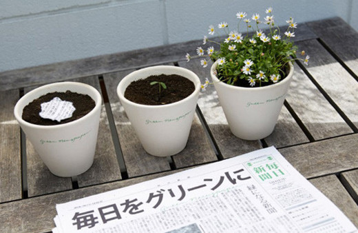 Japonların son icadı bu kadarına da pes dedirtti!