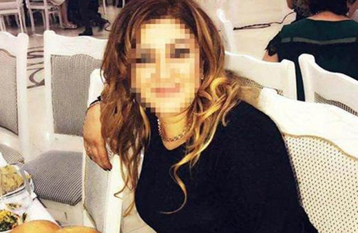 Samsun'daki dehşetin sanığı yakalandı