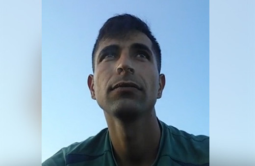 İşlediği cinayetleri Facebook'ta anlattı