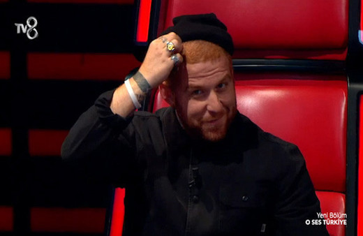 Gökhan'ın sorusu ortalığı karıştırdı! 'Sence yanma ne demek?'