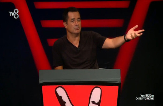 Acun Ilıcalı, Pervin'in O Ses Türkiye serüvenini anlattı! 'Sosyal medyadan...'