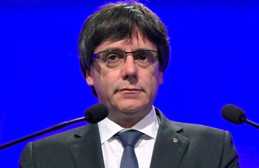 Katalonya bağımsızlığını ilan edecek