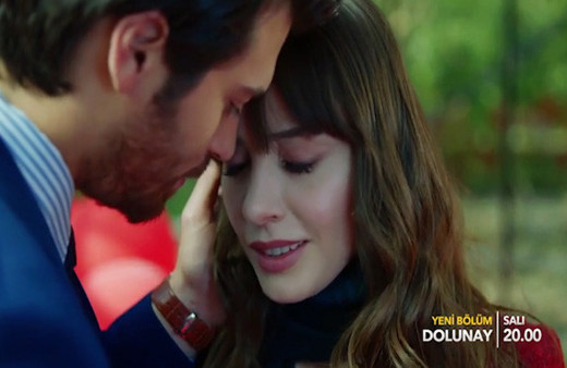 Dolunay 15. bölüm fragmanı