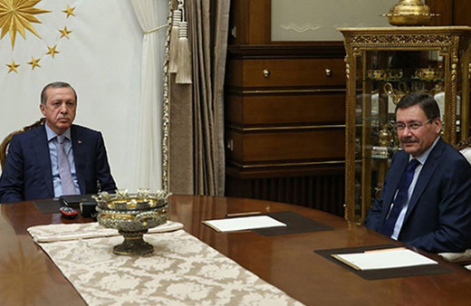 Melih Gökçek neyi yapacak neyi yapamayacak?