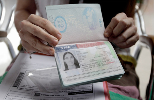 ABD - Türkiye vize kararı kimleri etkileyecek öğrenciler ne olacak? 