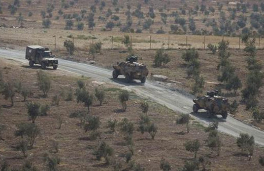  Türk askeri neden İdlib'e girmedi? 