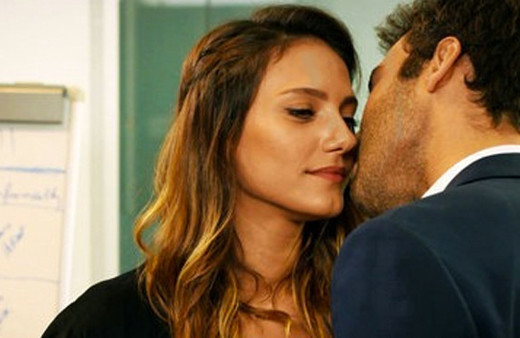 Ateşböceği son bölüm Barış'ın bütün sırrı ifşa oldu 15.bölüm fragmanı