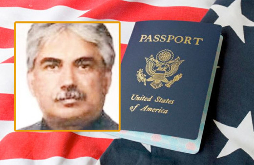 Kimdir bu Metin Topuz? Amerika vizeyi onun için durdurdu