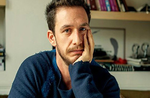 Mithat Can Özer'e büyük şok!