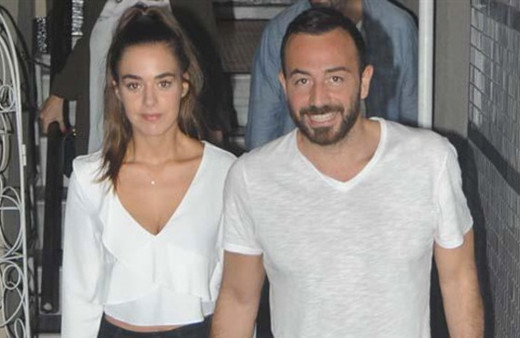 Hakan Baş kimdir ne iş yapıyor Bensu Soral'a evlilik teklif etti