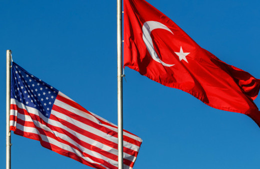 Dünya basını vize krizine ne dedi?