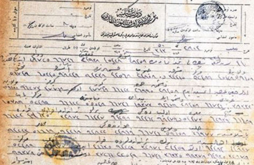 Kaderin cilvesi! İdlib'i 99 yıl önce Ekim ayında böyle kaybetmiştik!