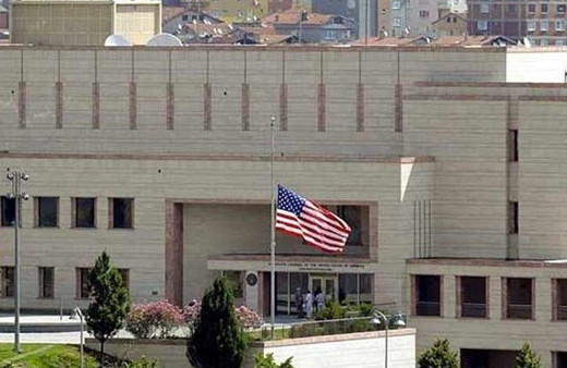 ABD vize olayında bomba patladı! Asıl FETÖ'cü içerde eşi de...