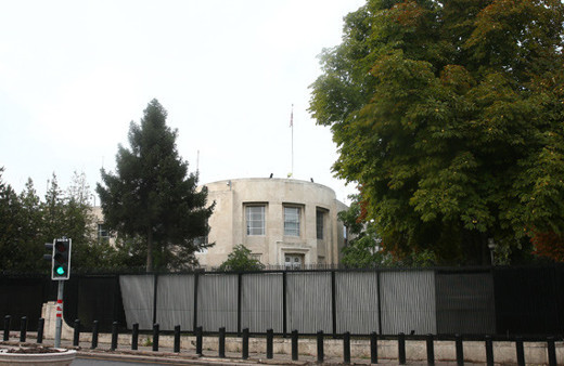 ABD ile vize krizini dünya basını böyle gördü