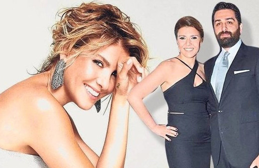 Gülben Ergen ile Yasemin Duğles'in benzerliğine bakın yok artık!