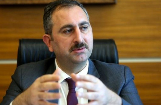 İkinci ABD çalışanı için gözaltı kararı var mı Bakan açıkladı