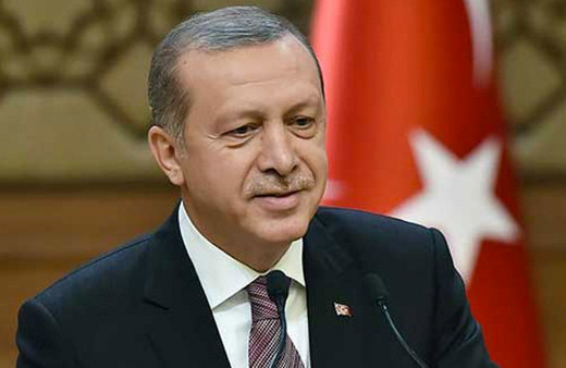 Erdoğan için görülmemiş güvenlik önlemi!