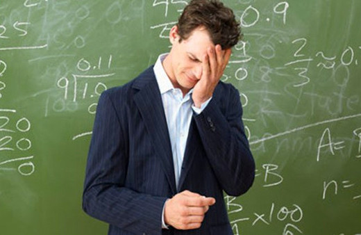 Trabzon'da sahte öğretmen skandalı!