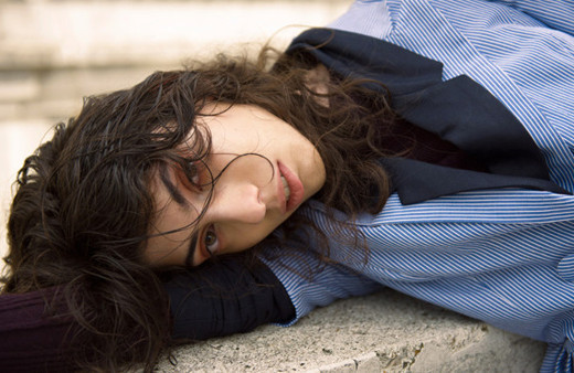 Öykü Baştaş kimdir aslen nereli keşfedilme hikayesine bakın