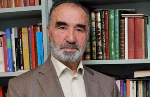 Hayrettin Karaman'dan bomba yazı... Kaş yapayım derken!